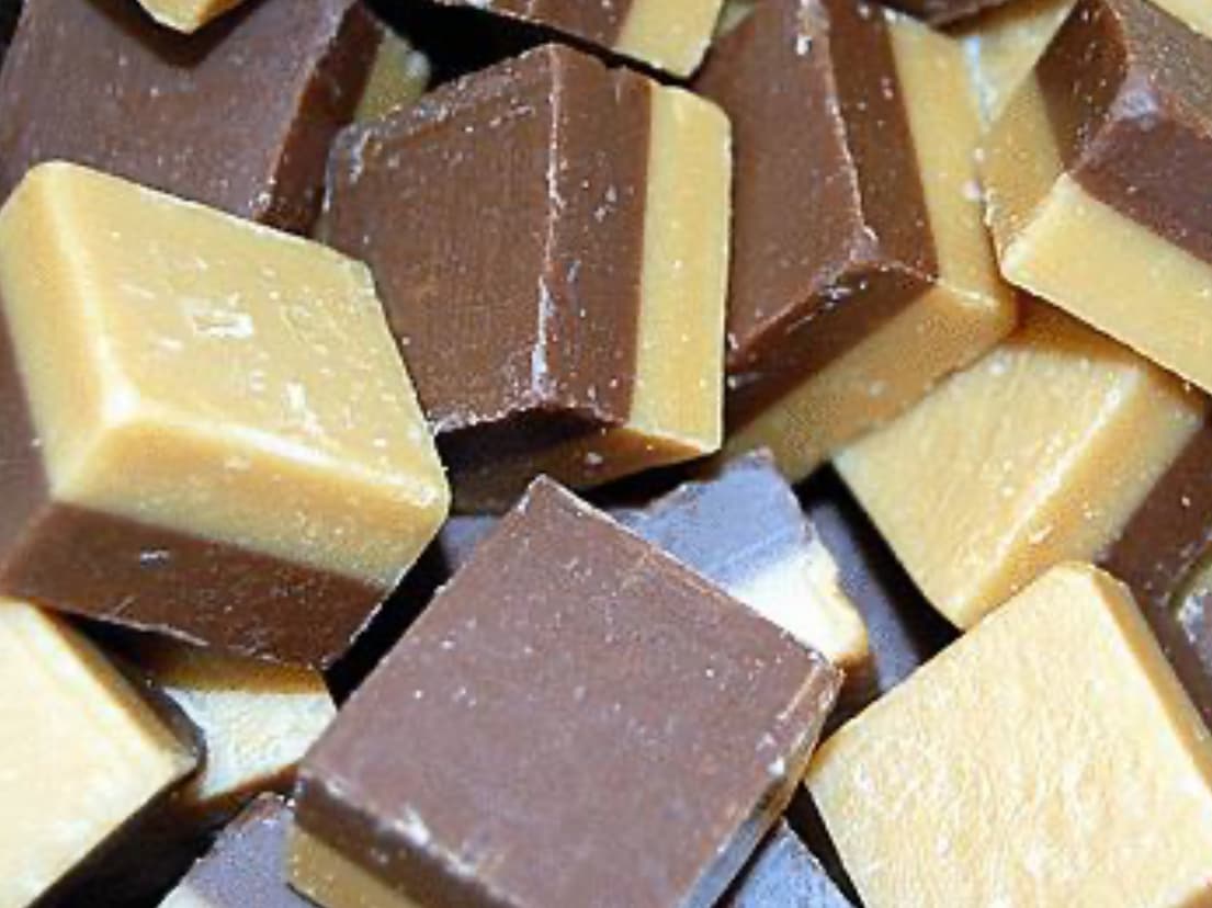 Jamie Oliver’s Ultimate Fudge Recipes