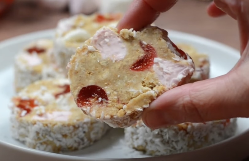 Fifteens Fiesta: Journey into Northern Irish No-Bake Delight