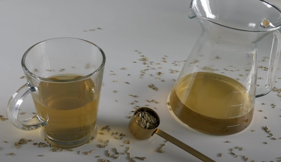 Fennel and Cinnamon Chai Tea Recipe: Spicy and Sweet Delight