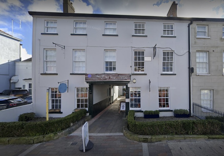Bay Tree Restaurant, Holywood: A Culinary Gem Explored