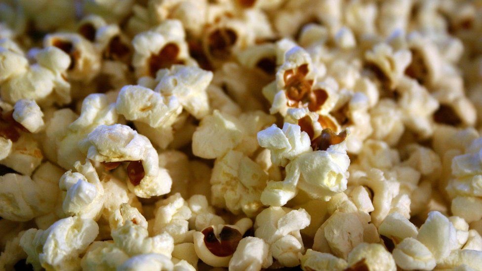 Pop Notch Popcorn: A Gourmet Snacking Experience