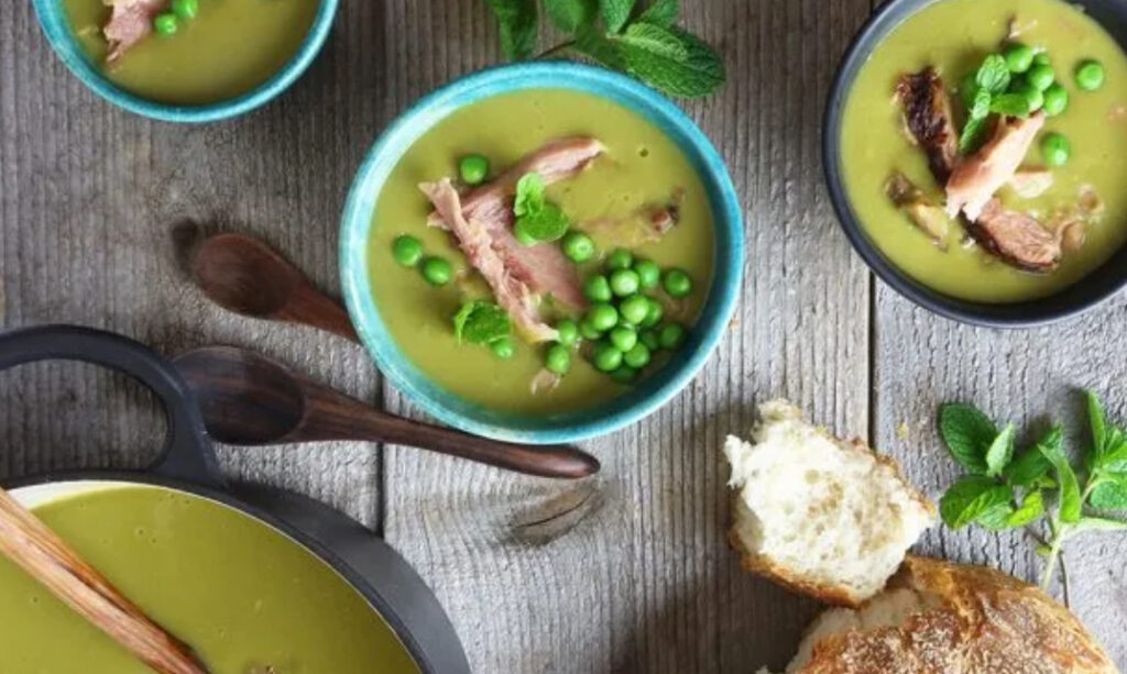 Top Tesco Pea and Ham Soup Picks