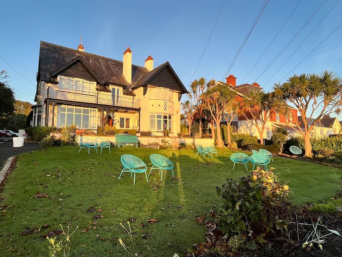 Savoring the Delights at Starfish Bangor: A Detailed Review