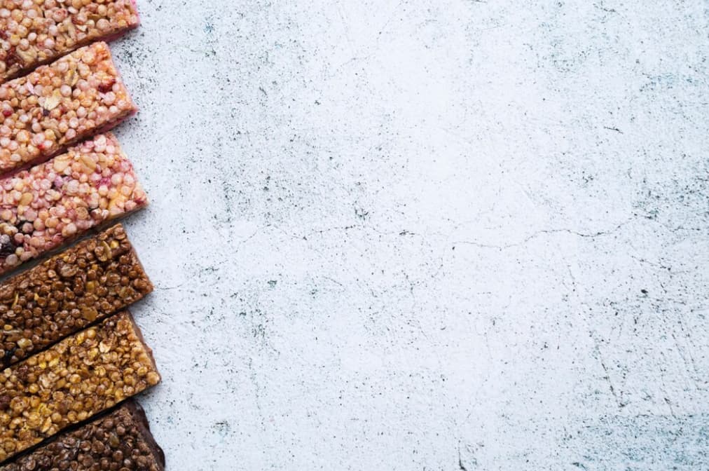Frank Honest Snacking for a Healthier Life