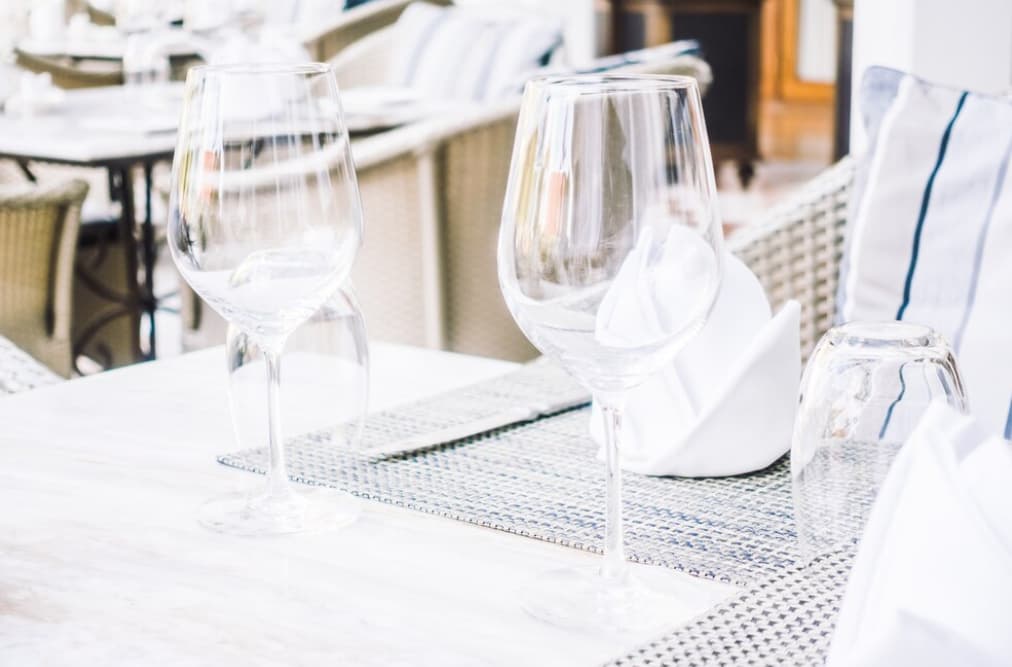 Fine Dining at The Wallace Restaurant Lisburn