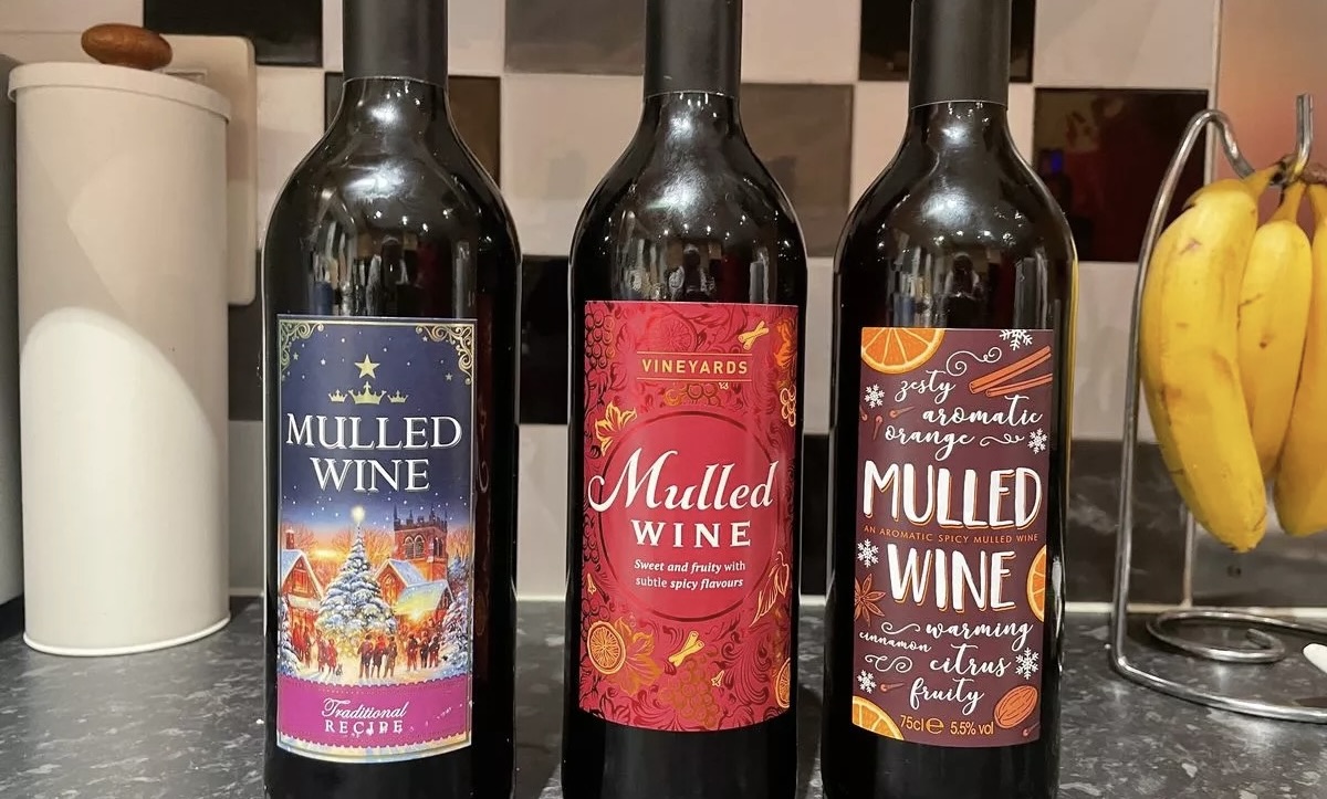 The Ultimate Guide to M&S Mulled Wine