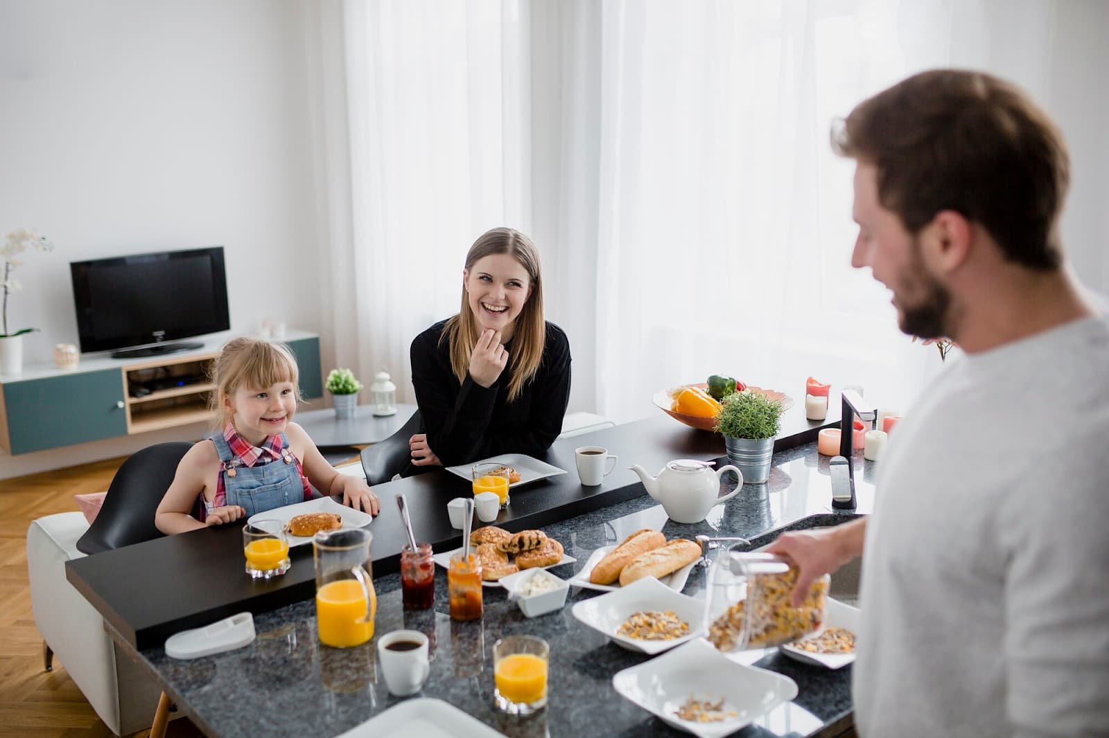 Heavenly Family Recipes: Delicious Dishes for Every Palate