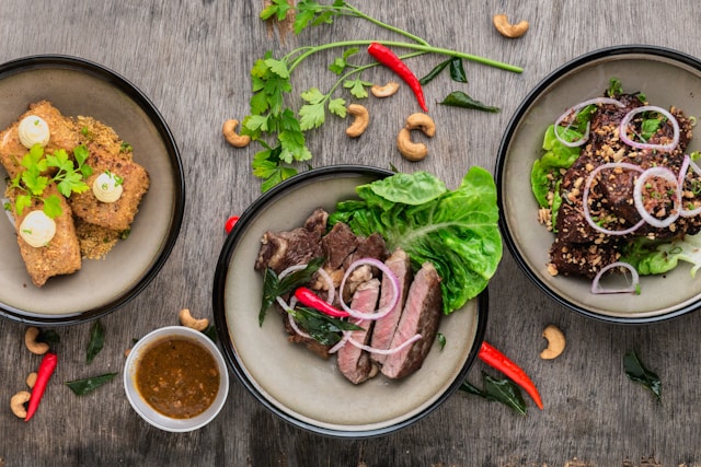 From Kitchen to Career: How Culinary Courses Prepare You for the Food Industry
