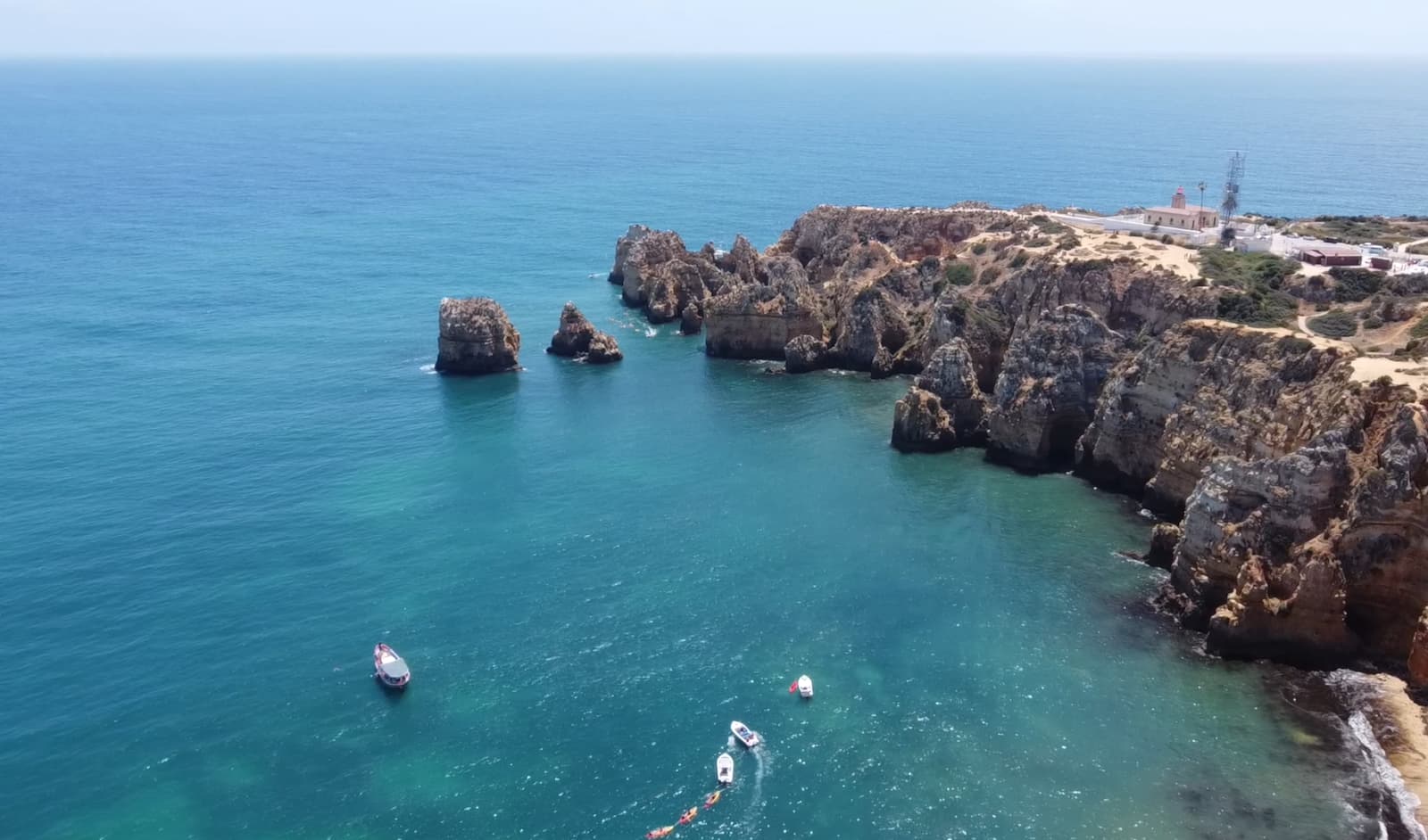 Lagos, Portugal: Six Key Points of Interest